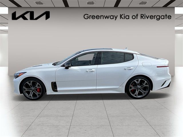 2021 Kia Stinger GT1