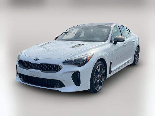 2021 Kia Stinger GT1