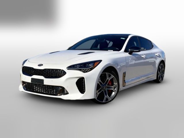 2021 Kia Stinger GT1