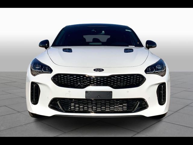 2021 Kia Stinger GT1