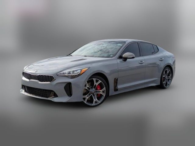 2021 Kia Stinger GT1