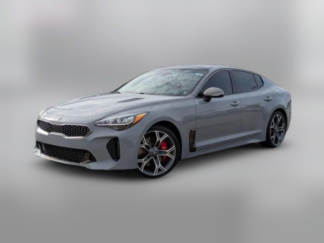 2021 Kia Stinger GT1