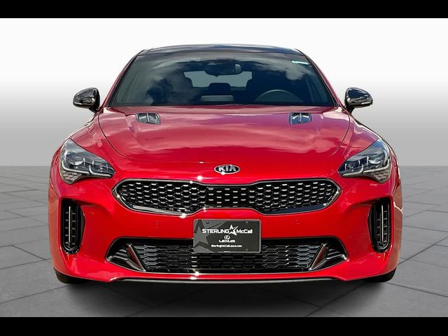 2021 Kia Stinger GT1