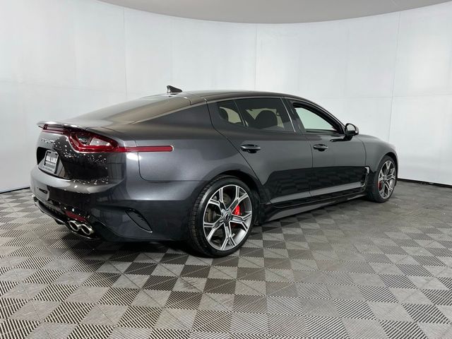 2021 Kia Stinger GT1