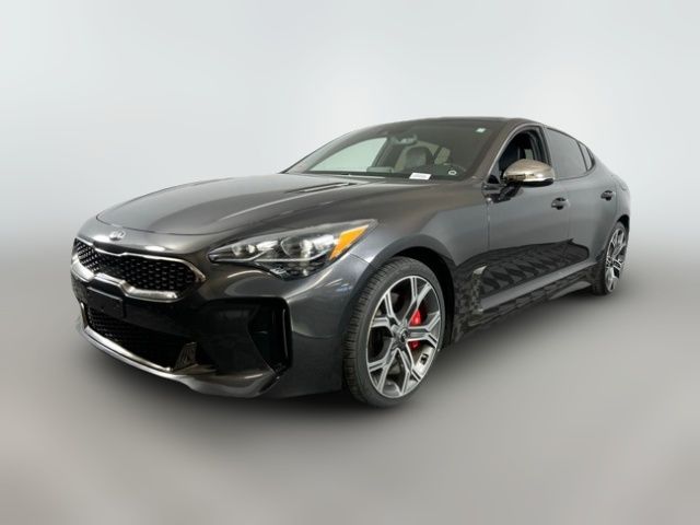2021 Kia Stinger GT1