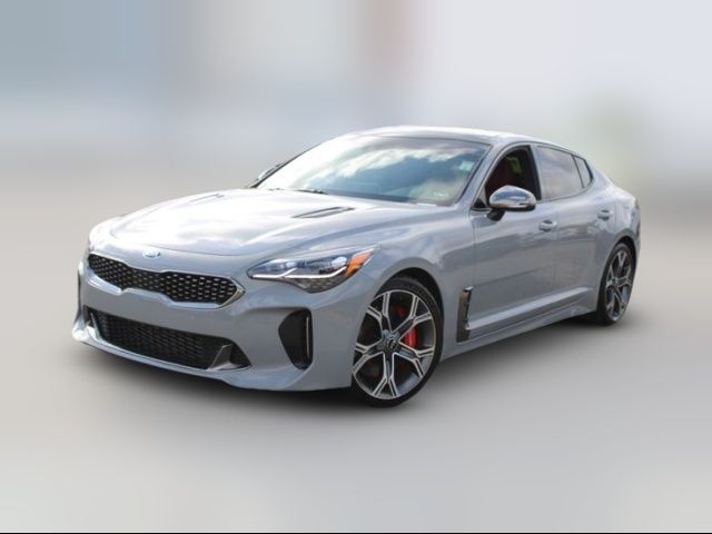 2021 Kia Stinger GT1