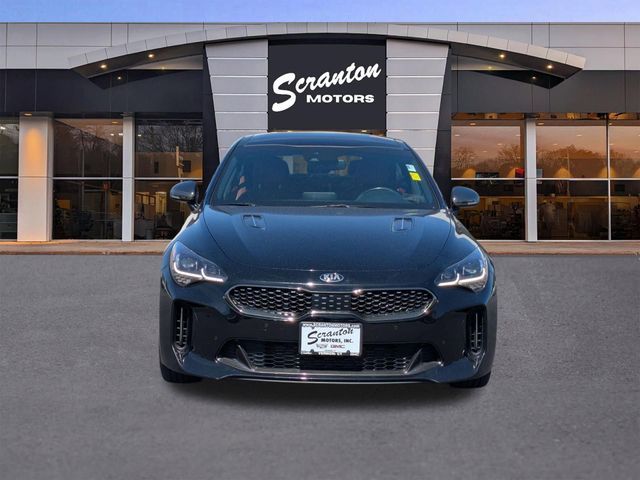 2021 Kia Stinger GT1