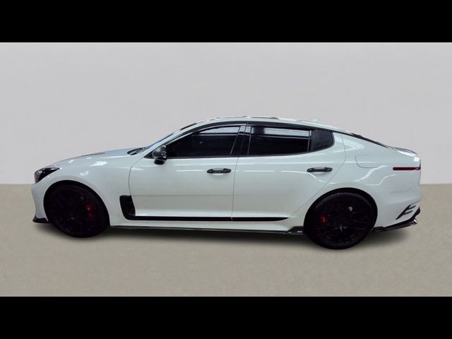 2021 Kia Stinger GT1