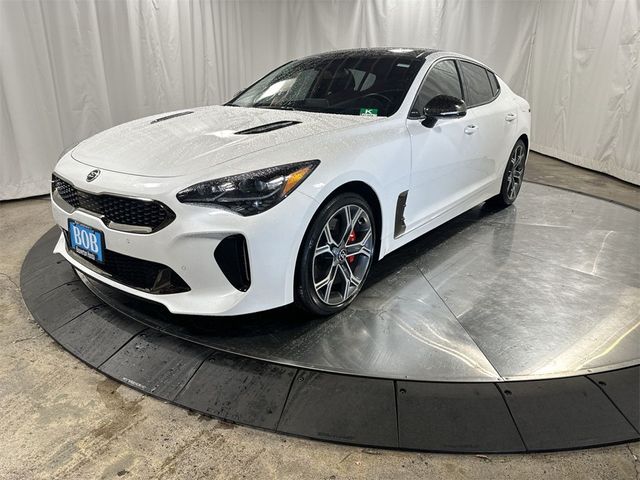 2021 Kia Stinger GT1