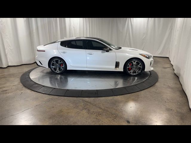 2021 Kia Stinger GT1