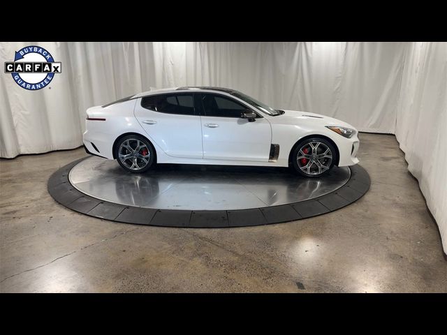 2021 Kia Stinger GT1