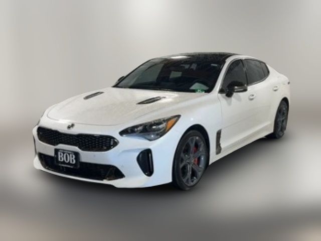 2021 Kia Stinger GT1