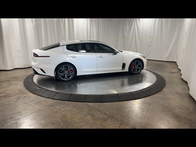 2021 Kia Stinger GT1