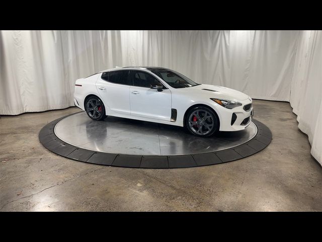 2021 Kia Stinger GT1