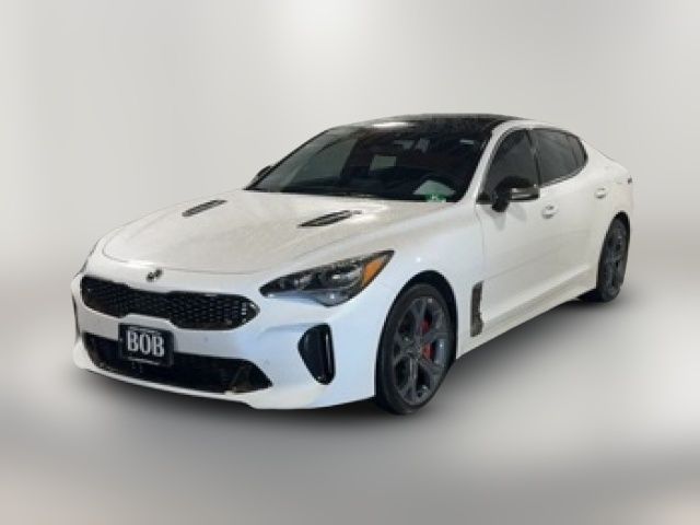 2021 Kia Stinger GT1
