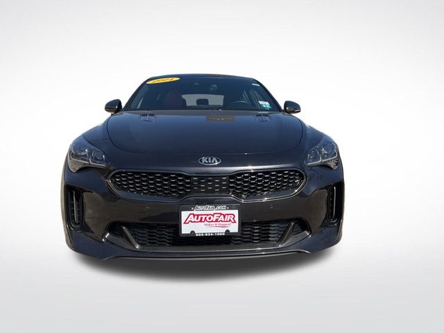 2021 Kia Stinger GT1