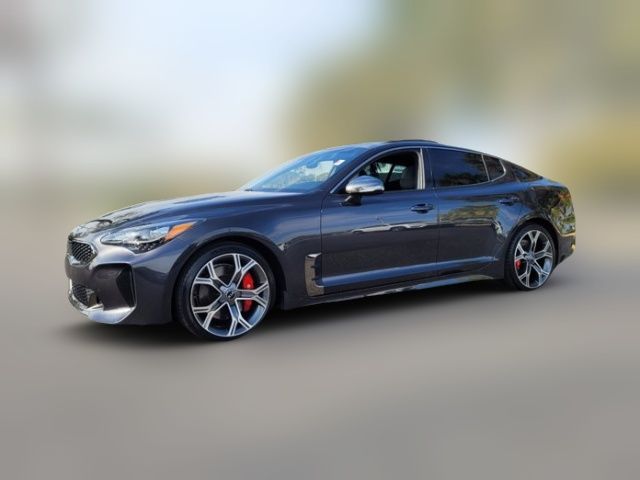 2021 Kia Stinger GT1