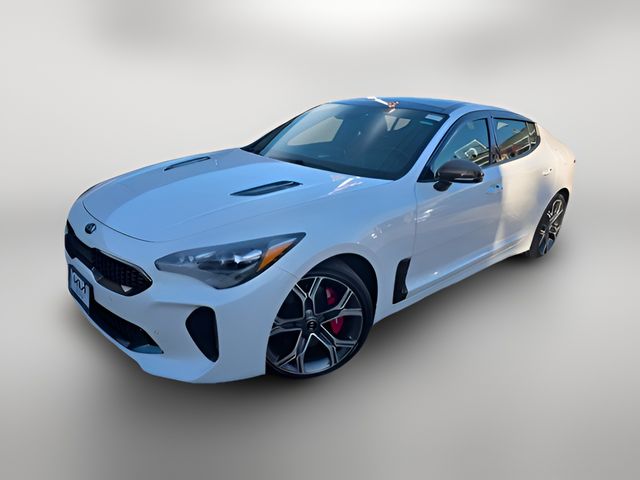 2021 Kia Stinger GT1