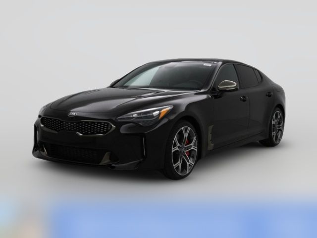 2021 Kia Stinger GT1