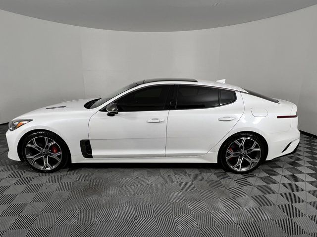2021 Kia Stinger GT1