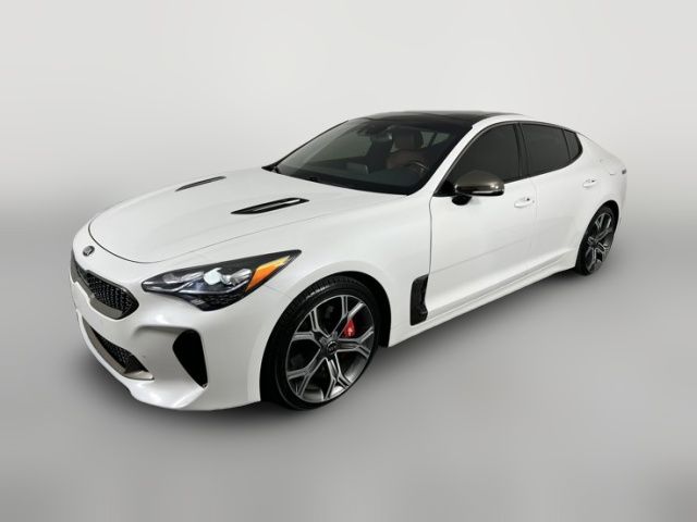2021 Kia Stinger GT1