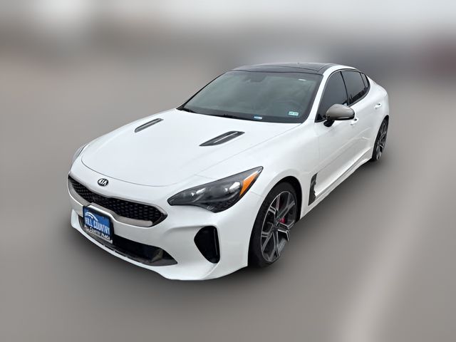 2021 Kia Stinger GT1