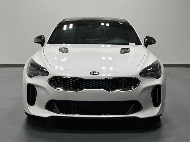 2021 Kia Stinger GT1