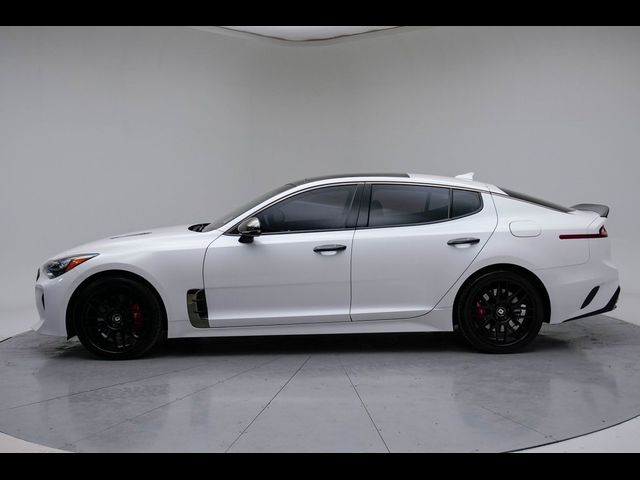 2021 Kia Stinger GT1