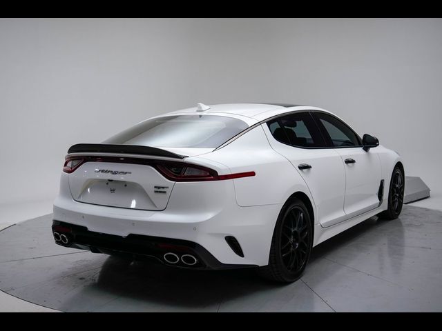 2021 Kia Stinger GT1