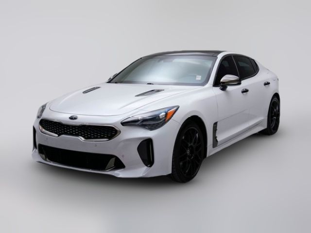 2021 Kia Stinger GT1