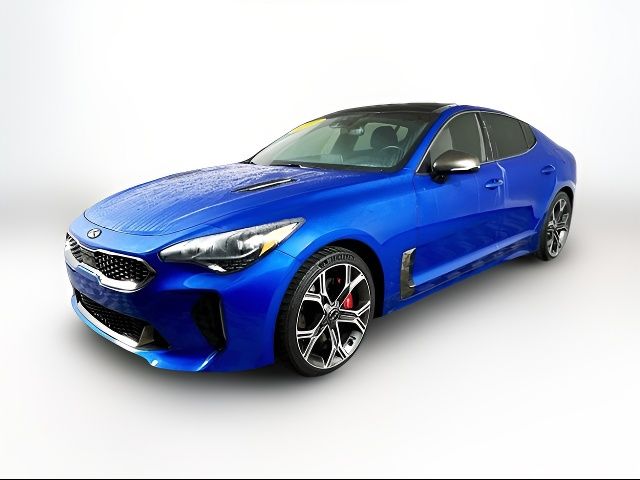 2021 Kia Stinger GT1