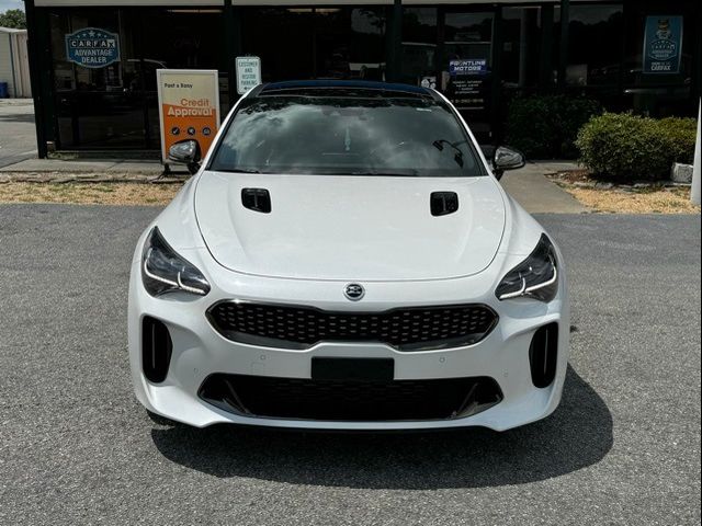 2021 Kia Stinger GT1