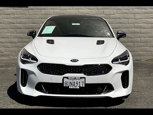 2021 Kia Stinger GT1