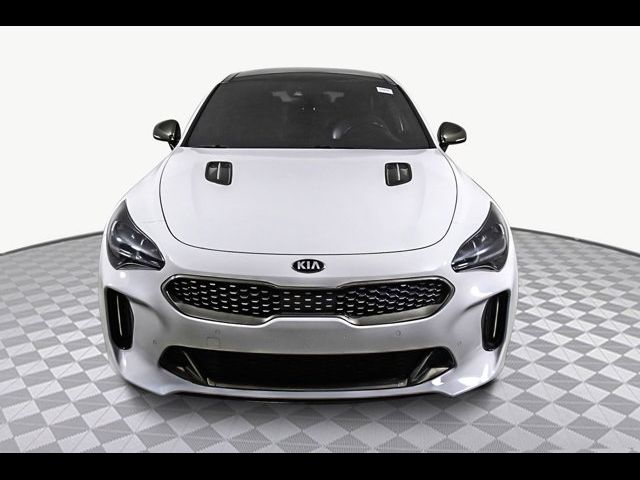 2021 Kia Stinger GT1