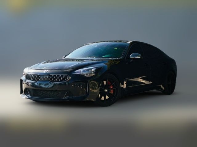 2021 Kia Stinger GT1