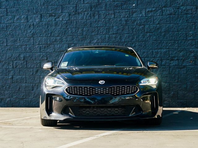 2021 Kia Stinger GT1