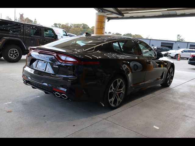 2021 Kia Stinger GT1