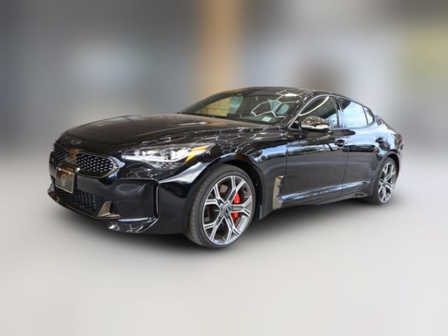 2021 Kia Stinger GT1