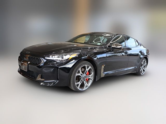 2021 Kia Stinger GT1