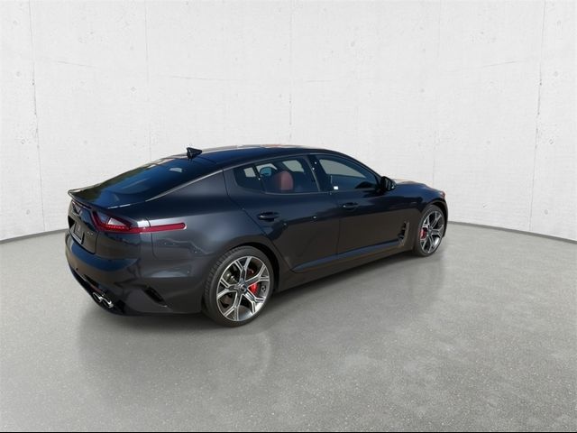 2021 Kia Stinger GT2