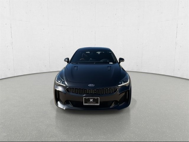 2021 Kia Stinger GT2