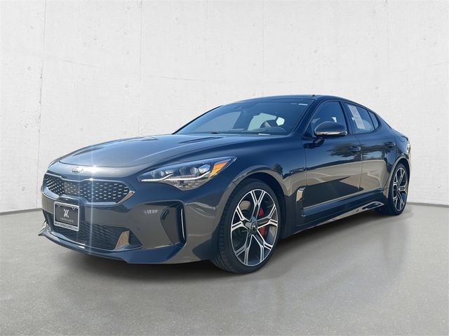 2021 Kia Stinger GT2