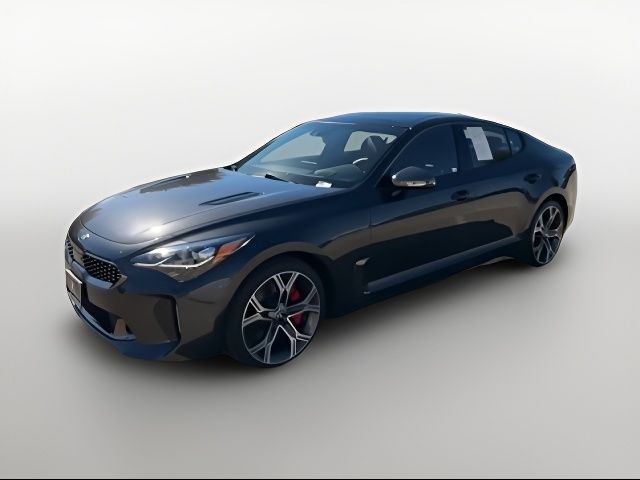 2021 Kia Stinger GT2