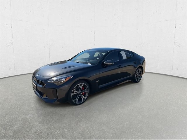 2021 Kia Stinger GT2