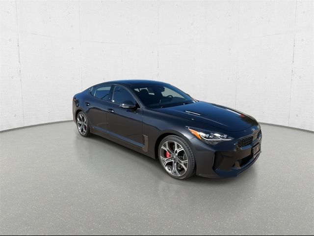 2021 Kia Stinger GT2