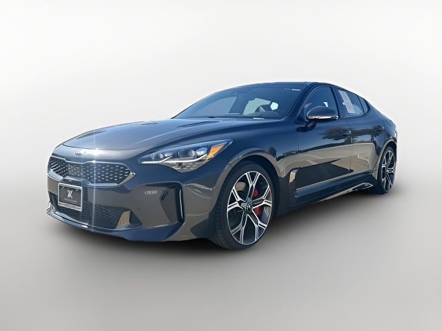 2021 Kia Stinger GT2