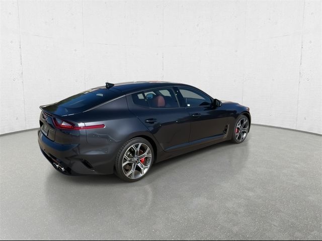 2021 Kia Stinger GT2