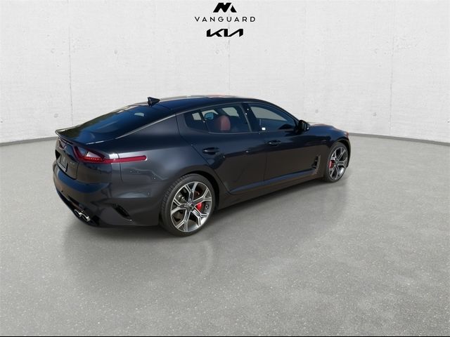 2021 Kia Stinger GT2