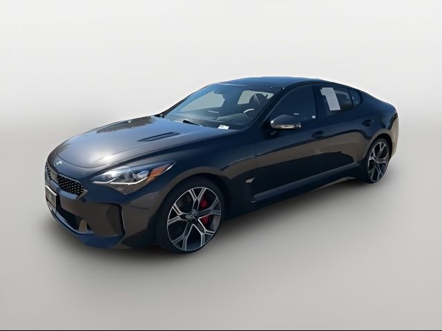 2021 Kia Stinger GT2