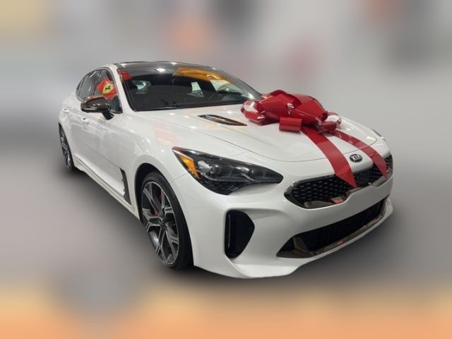 2021 Kia Stinger GT2